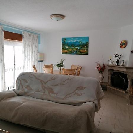 Dona Ana Beach Place Λάγος Εξωτερικό φωτογραφία
