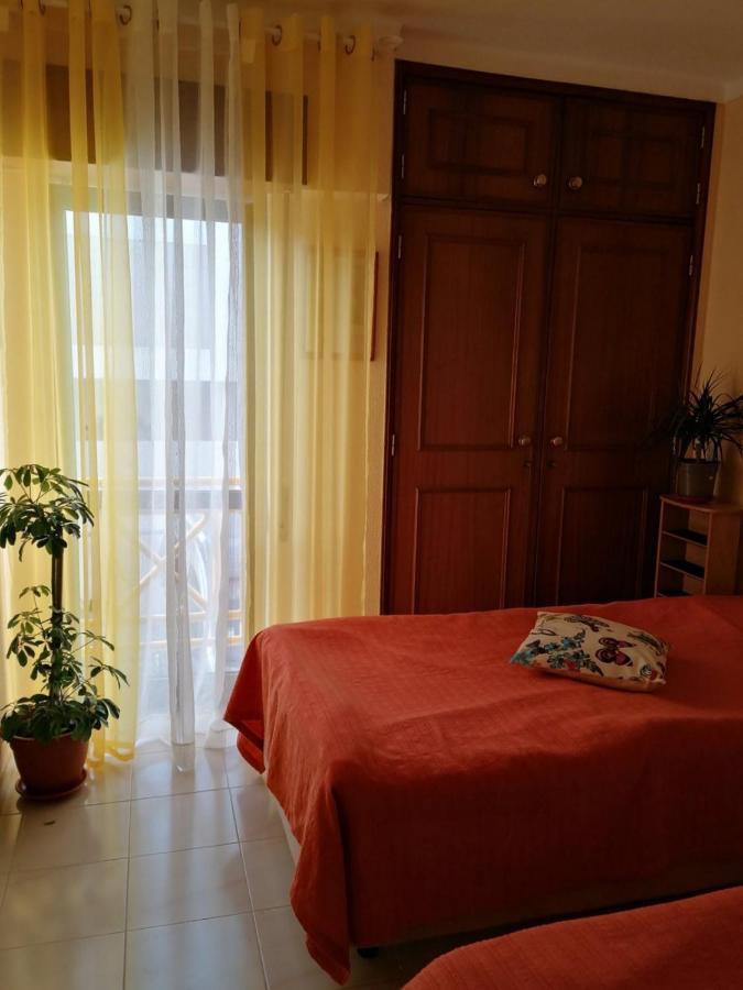 Dona Ana Beach Place Λάγος Εξωτερικό φωτογραφία