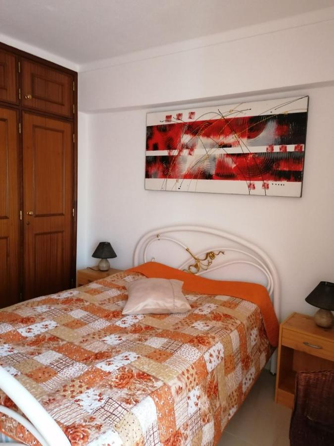 Dona Ana Beach Place Λάγος Εξωτερικό φωτογραφία