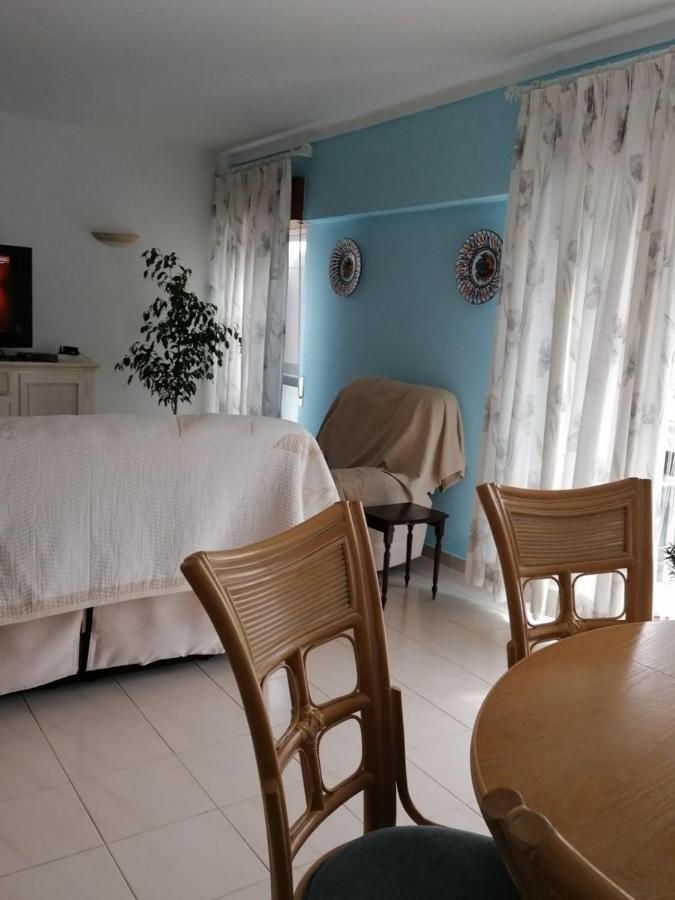 Dona Ana Beach Place Λάγος Εξωτερικό φωτογραφία