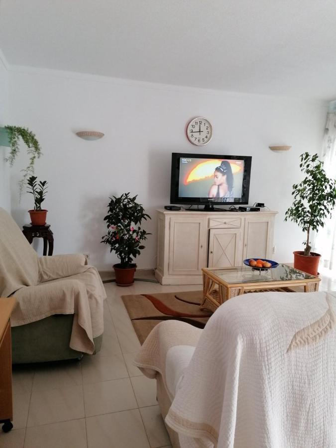 Dona Ana Beach Place Λάγος Εξωτερικό φωτογραφία