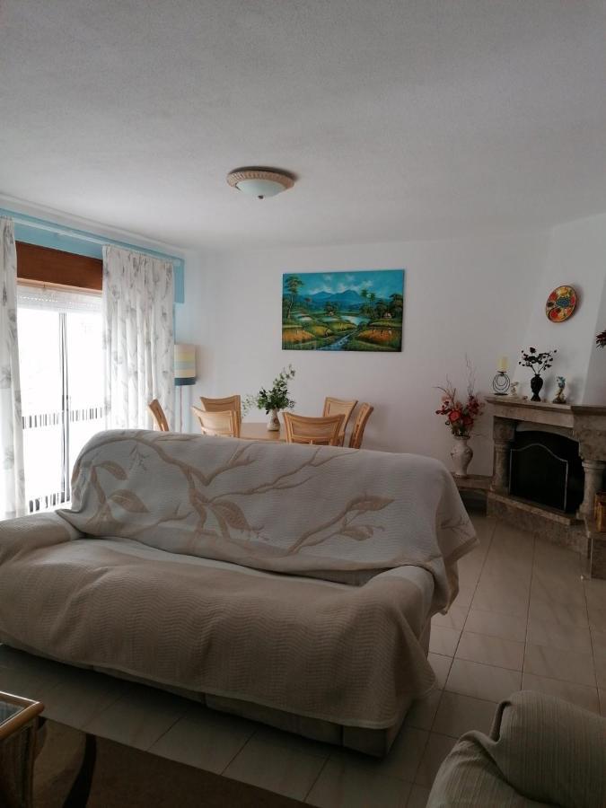 Dona Ana Beach Place Λάγος Εξωτερικό φωτογραφία