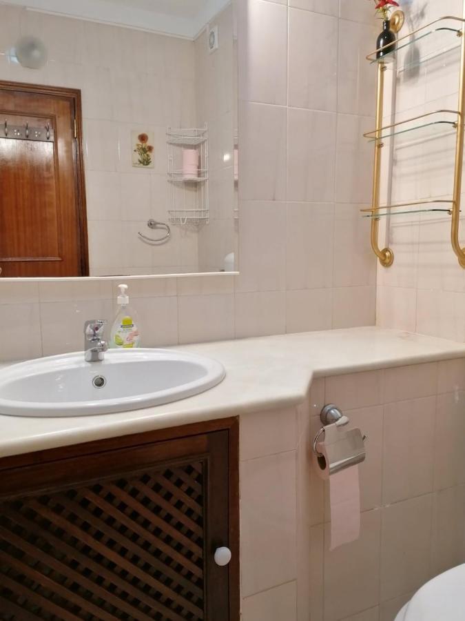 Dona Ana Beach Place Λάγος Εξωτερικό φωτογραφία
