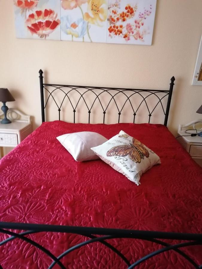 Dona Ana Beach Place Λάγος Εξωτερικό φωτογραφία