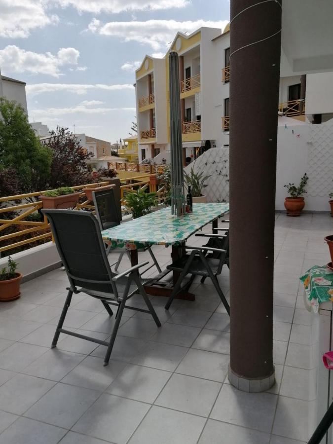 Dona Ana Beach Place Λάγος Εξωτερικό φωτογραφία