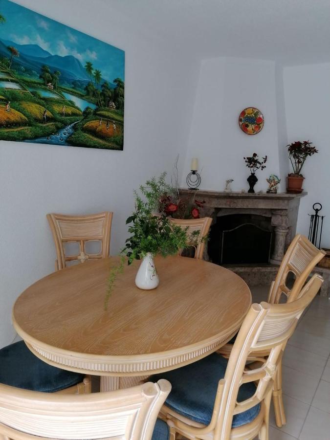 Dona Ana Beach Place Λάγος Εξωτερικό φωτογραφία