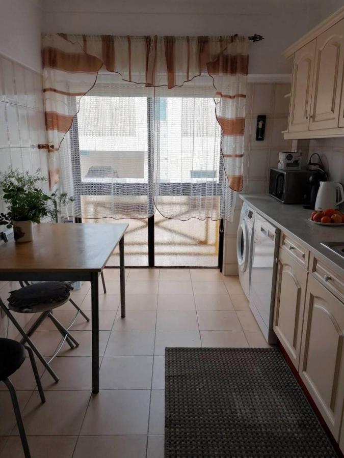 Dona Ana Beach Place Λάγος Εξωτερικό φωτογραφία
