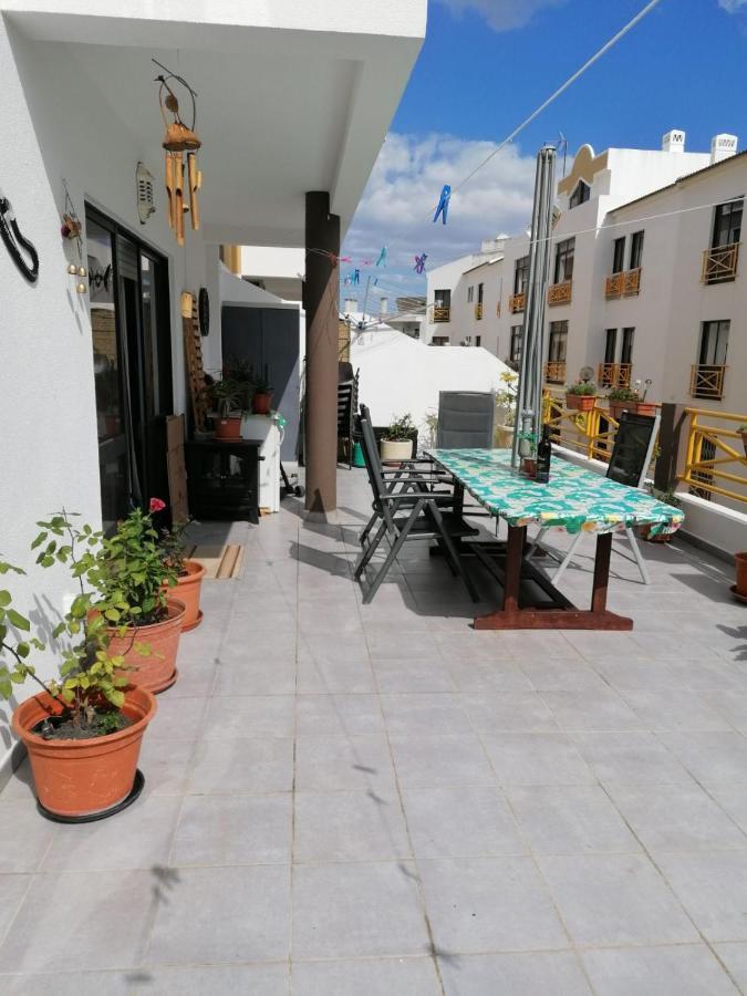 Dona Ana Beach Place Λάγος Εξωτερικό φωτογραφία
