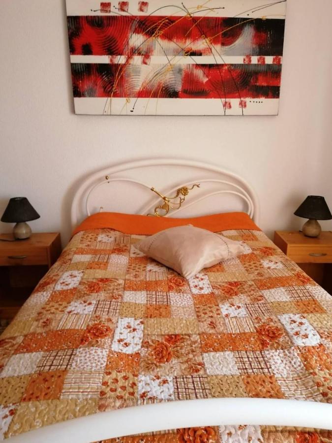 Dona Ana Beach Place Λάγος Εξωτερικό φωτογραφία