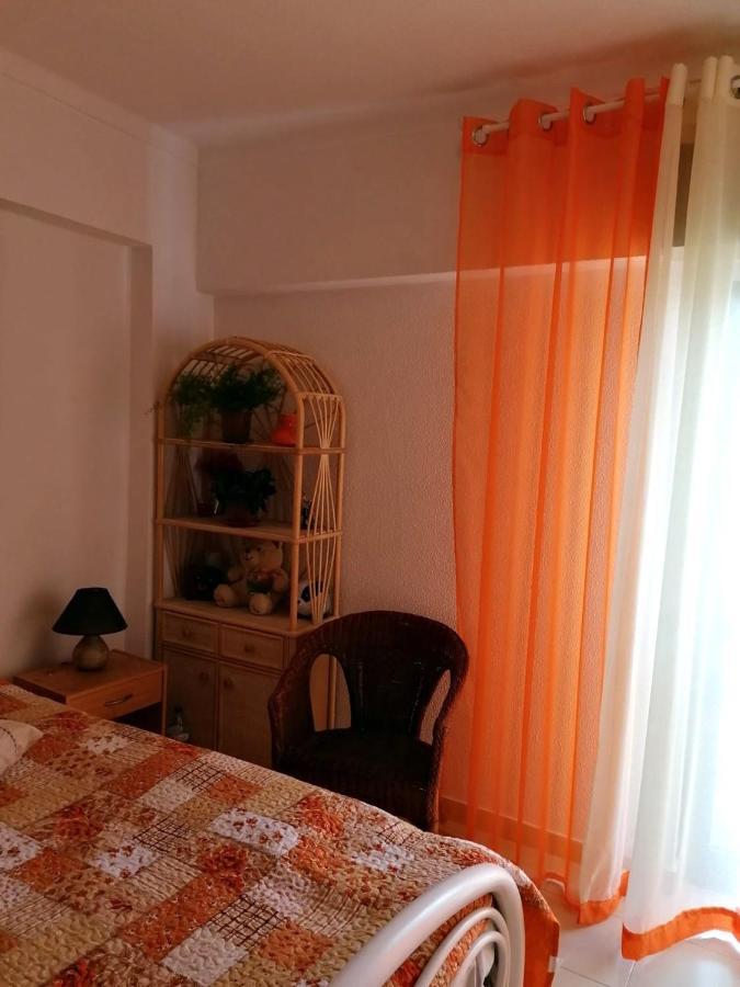 Dona Ana Beach Place Λάγος Εξωτερικό φωτογραφία