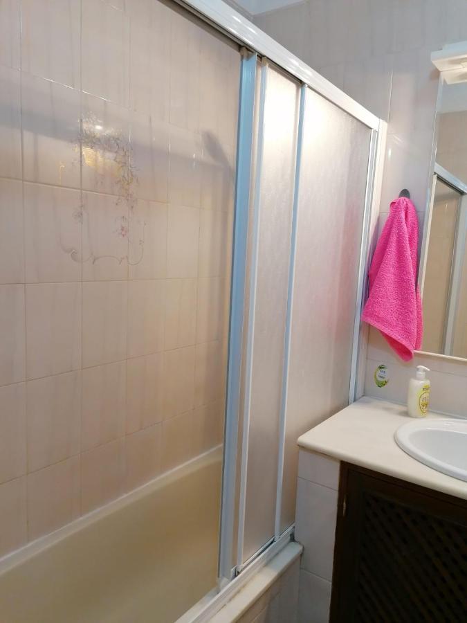 Dona Ana Beach Place Λάγος Εξωτερικό φωτογραφία