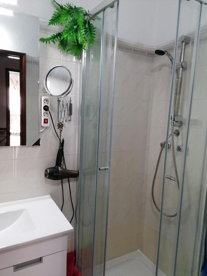 Dona Ana Beach Place Λάγος Εξωτερικό φωτογραφία
