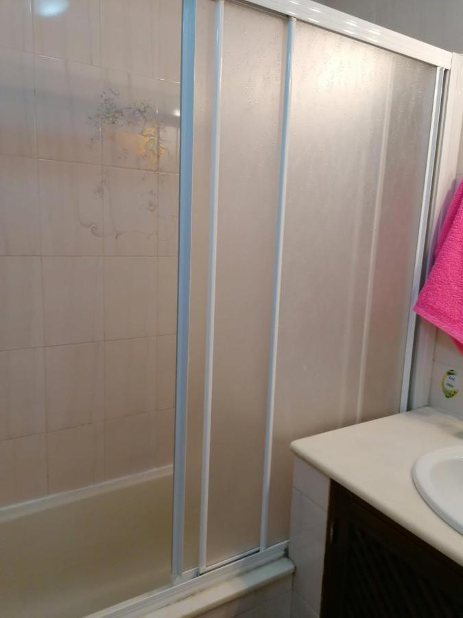 Dona Ana Beach Place Λάγος Εξωτερικό φωτογραφία