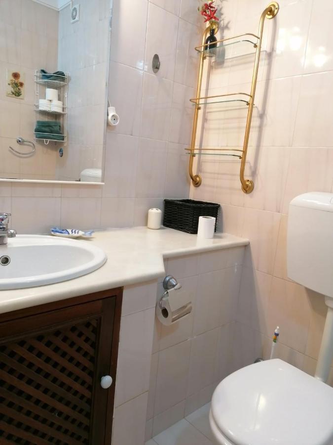 Dona Ana Beach Place Λάγος Εξωτερικό φωτογραφία
